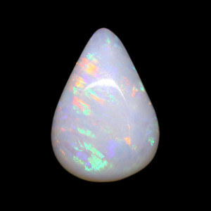 Australian Opal With Fire - 2.64 Carat / 3.00 Ratti