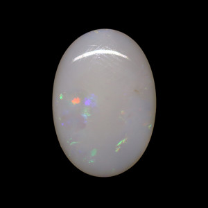 Australian Opal With Fire - 2.00 Carat / 2.25 Ratti