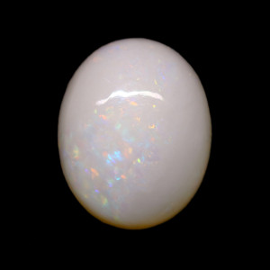 Australian Opal With Fire - 2.24 Carat / 2.50 Ratti