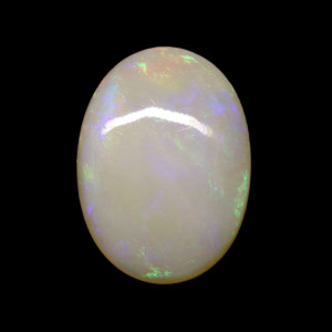 Australian Opal With Fire - 2.46 Carat / 2.50 Ratti