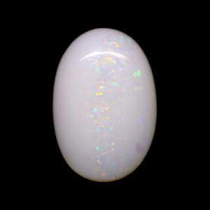 Australian Opal With Fire - 2.58 Carat / 3.00 Ratti