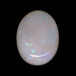 Australian Opal With Fire - 2.45 Carat / 2.50 Ratti