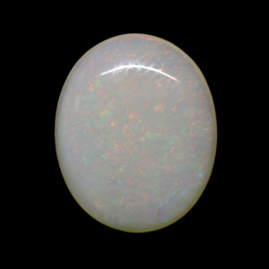 Australian Opal With Fire - 2.93 Carat / 3.25 Ratti