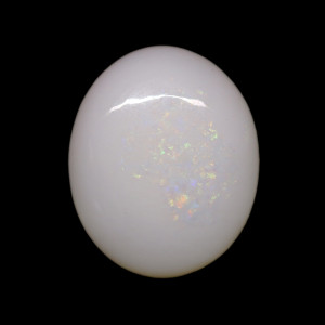 Australian Opal With Fire - 2.17 Carat / 2.25 Ratti