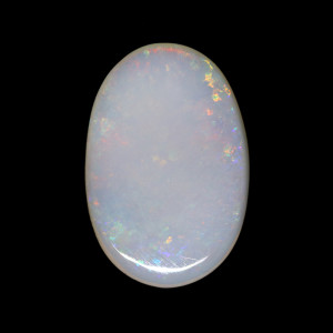 Australian Opal With Fire - 2.57 Carat / 3.00 Ratti