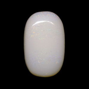 Australian Opal With Fire - 2.53 Carat / 3.00 Ratti