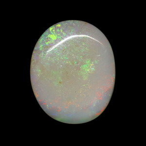 Australian Opal With Fire - 2.65 Carat / 3.00 Ratti