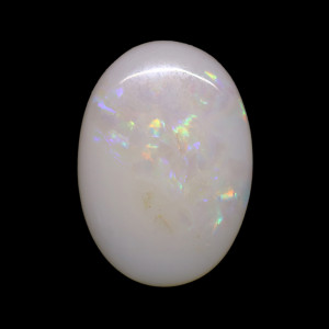 Australian Opal With Fire - 2.45 Carat / 2.50 Ratti