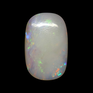 Australian Opal With Fire - 3.20 Carat / 3.50 Ratti