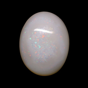 Australian Opal With Fire - 2.75 Carat / 3.00 Ratti