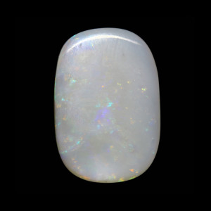 Australian Opal With Fire - 3.82 Carat / 4.25 Ratti