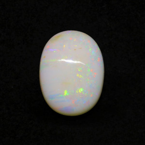 Australian Opal With Fire - 10.05 Carat / 11.00 Ratti
