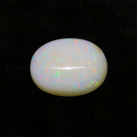 Australian Opal With Fire - 10.05 Carat / 11.00 Ratti