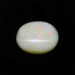 Australian Opal With Fire - 8.11 Carat / 9.00 Ratti