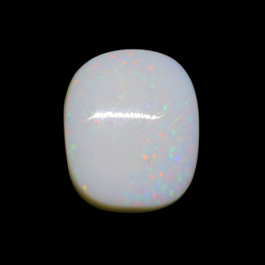 Australian Opal With Fire - 10.58 Carat / 11.50 Ratti