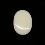 Australian Opal With Fire - 10.98 Carat / 12.00 Ratti