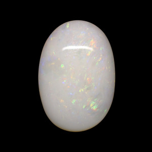 Australian Opal With Fire - 3.10 Carat / 3.50 Ratti