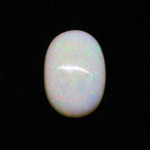 Australian Opal With Fire - 4.52 Carat / 5.00 Ratti