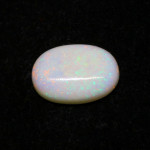 Australian Opal With Fire - 4.52 Carat / 5.00 Ratti