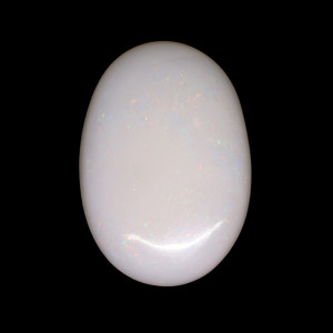 Australian Opal With Fire - 3.50 Carat / 4.00 Ratti