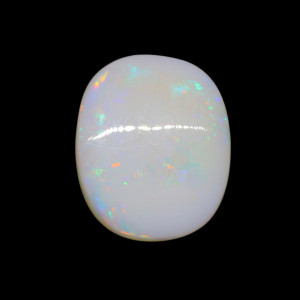 Australian Opal With Fire - 9.24 Carat / 10.00 Ratti