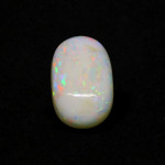 Australian Opal With Fire - 9.32 Carat / 10.25 Ratti