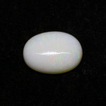 Australian Opal With Fire - 4.47 Carat / 5.00 Ratti