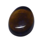 Australian Black Opal Without Fire - 9.55 Carat / 10.50 Ratti