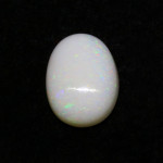 Australian Opal With Fire - 4.47 Carat / 5.00 Ratti