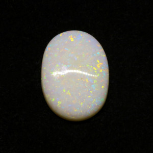 Australian Opal With Fire - 9.03 Carat / 10.00 Ratti