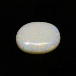 Australian Opal With Fire - 9.03 Carat / 10.00 Ratti
