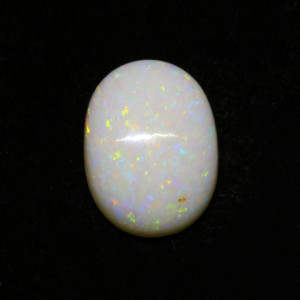 Australian Opal With Fire - 7.42 Carat / 8.00 Ratti