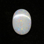 Australian Opal With Fire - 4.13 Carat / 4.50 Ratti