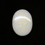 Australian Opal With Fire - 7.88 Carat / 8.50 Ratti