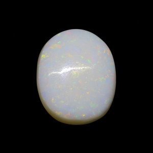 Australian Opal With Fire - 7.30 Carat / 8.00 Ratti