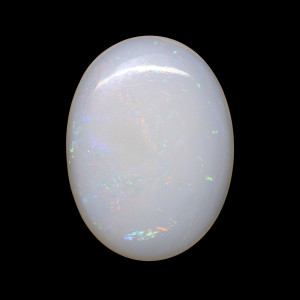 Australian Opal With Fire - 3.25 Carat / 3.50 Ratti