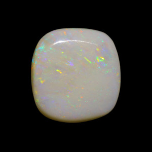 Australian Opal With Fire - 10.21 Carat / 11.25 Ratti