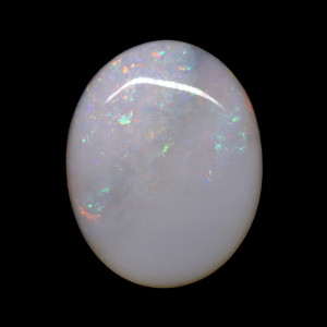 Australian Opal With Fire - 3.30 Carat / 3.50 Ratti