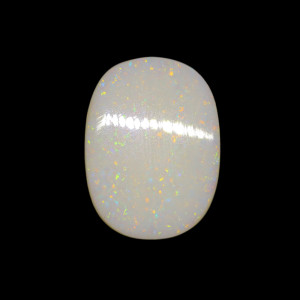 Australian Opal With Fire - 7.04 Carat / 7.50 Ratti