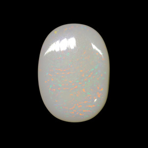 Australian Opal With Fire - 11.65 Carat / 12.50 Ratti