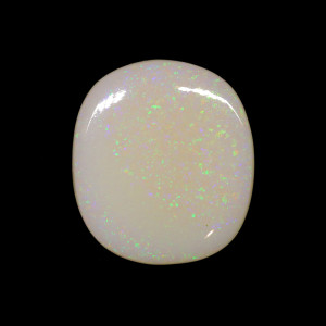 Australian Opal With Fire - 10.19 Carat / 12.00 Ratti