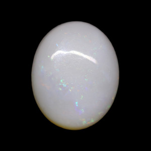 Australian Opal With Fire - 2.00 Carat / 2.25 Ratti