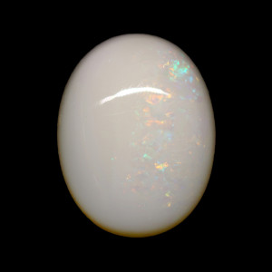 Australian Opal With Fire - 3.50 Carat / 4.00 Ratti