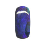 Australian Black Opal With Fire - 12.41 Carat / 13.50 Ratti