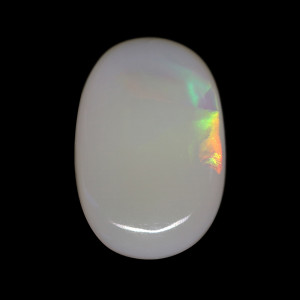 Australian Opal With Fire - 2.86 Carat / 3.00 Ratti