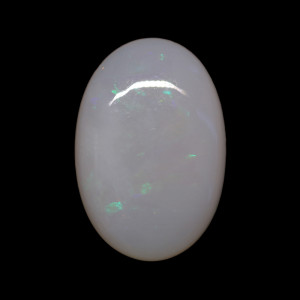 Australian Opal With Fire - 2.73 Carat / 3.00 Ratti