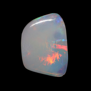 Australian Opal With Fire - 2.20 Carat / 2.50 Ratti