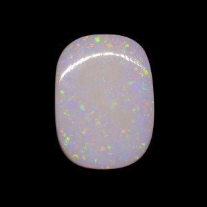 Australian Opal With Fire - 8.25 Carat / 9.00 Ratti