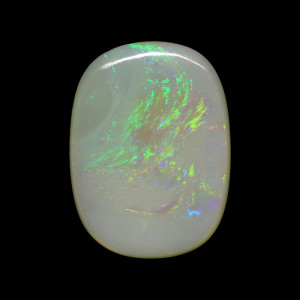 Australian Opal With Fire - 3.75 Carat / 4.00 Ratti