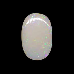 Australian Opal With Fire - 8.32 Carat / 9.00 Ratti